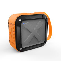 电商视觉升级: 蓝牙音箱从3D建模到平台展示全流程解析