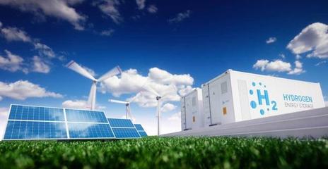 中国新能源发电产业 技术自主突破，重塑全球能源格局