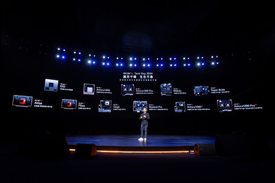 亿咖通 以多款智能化解决方案锻造汽车“最强大脑”，驱动新能源技术革新