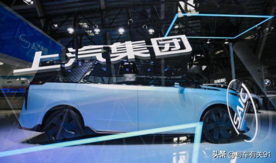 奇瑞携手“果链巨头”入局，上汽领跑新能源赛道 技术驱动下的中国汽车产业变局