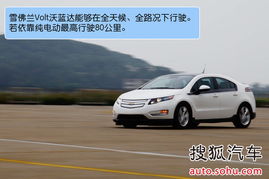 大势所趋 主流汽车新能源技术及车型全解析