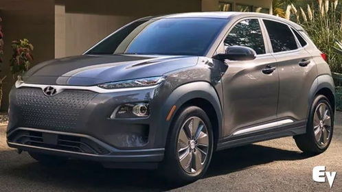 韩系新能源技术 从“全球最节能纯电动车型”看其不可小觑的竞争力