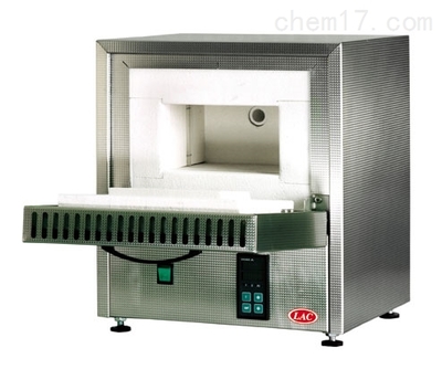 L-实验室马弗炉与新能源技术 高效热处理的创新应用