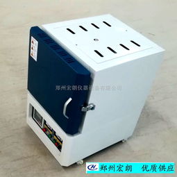 SX2-17-16大型大高温箱式马弗炉在新能源技术中的应用与优势