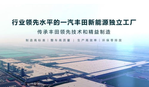 可靠稳定 无缝衔接 一汽丰田bZ4X为你开启别样纯电之旅